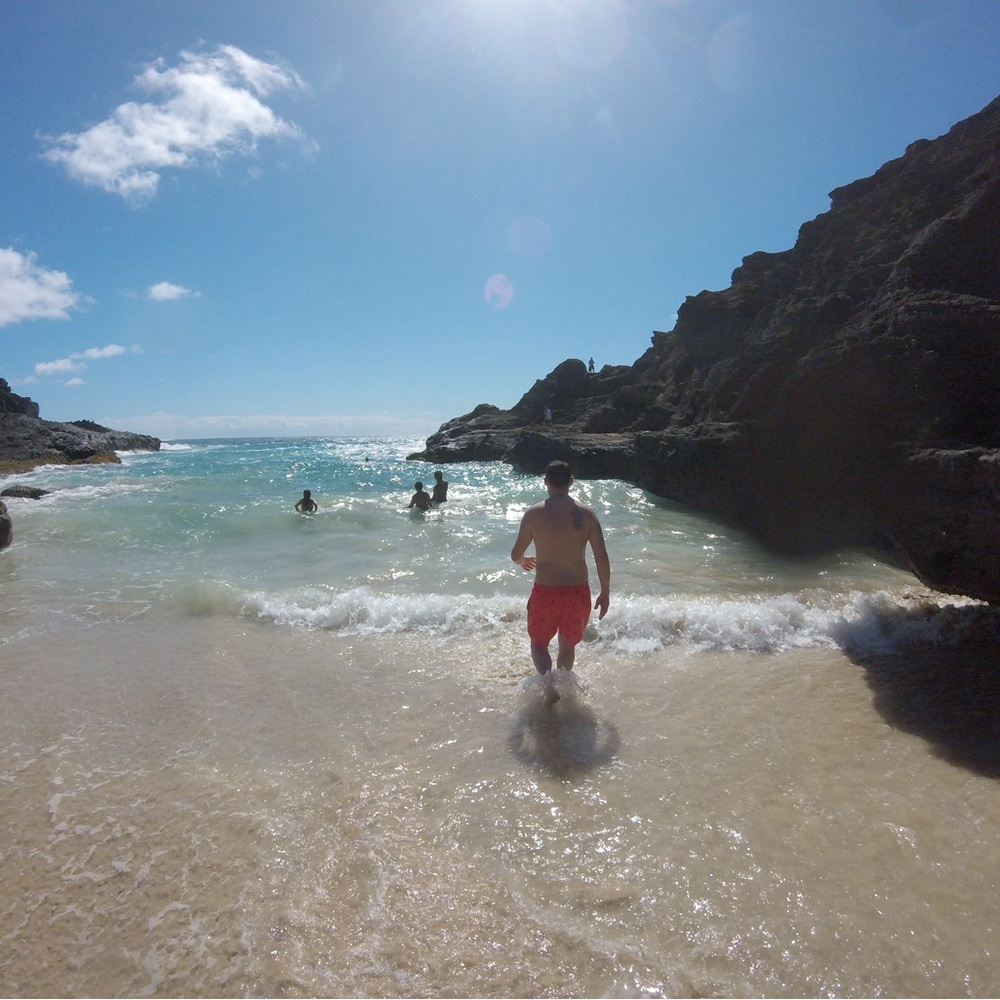 Meet your Posher, Kylie